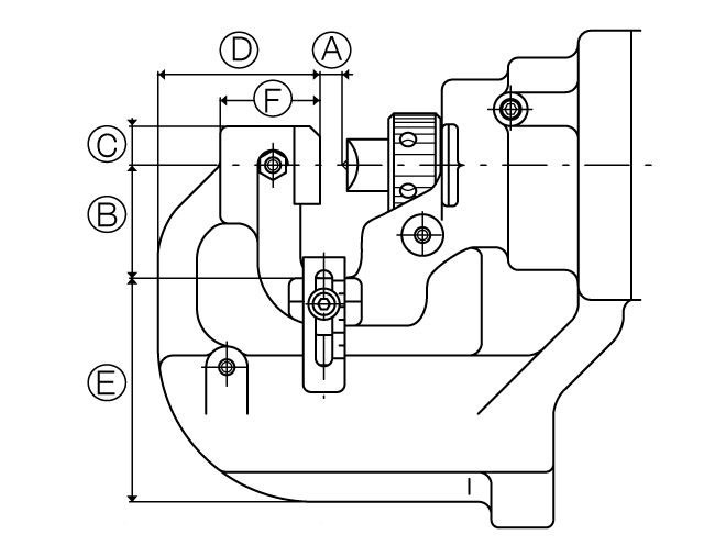 電動油圧式パンチャー | HPC-N186W