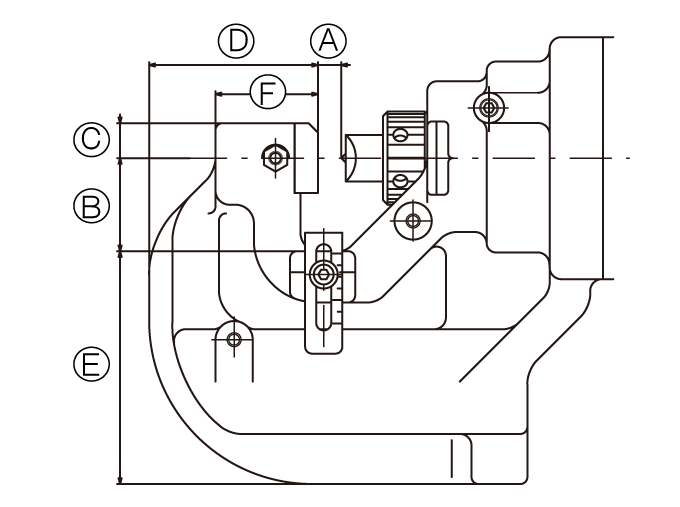 電動油圧式パンチャー | HPC-N209W