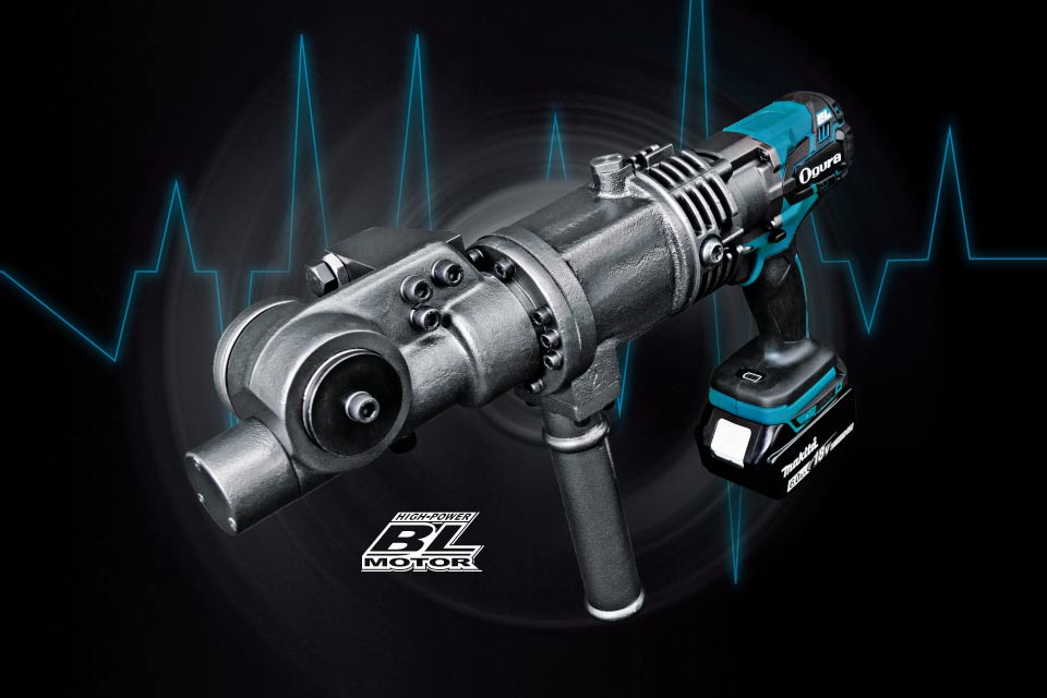 New Release: HBB-180BL