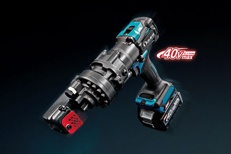 New Release: HCC-F1640